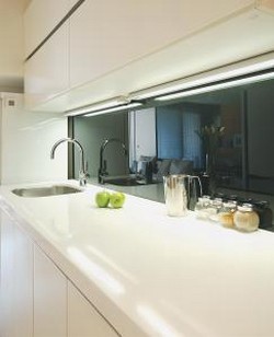 A+ : Thiết kế nội thất nhà chung cư chuyên nghiệp !